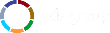 sds logo